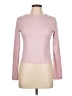 Unbranded Pink Long Sleeve T-Shirt Size L - photo 1