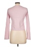 Unbranded Pink Long Sleeve T-Shirt Size L - photo 2