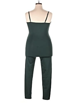 Girlfriend Collective Jumpsuit (view 2)