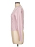 Unbranded Pink Long Sleeve T-Shirt Size L - photo 5