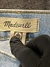 Madewell Blue Jeans Size 23 waist - photo 7