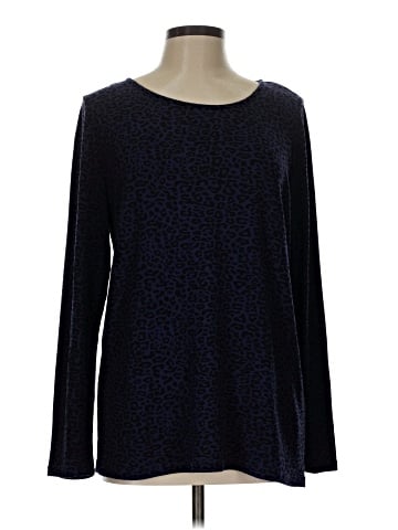 Mario Serrani Pullover Sweater (view 1)