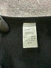 Unbranded Black Romper Size XS - Sm - photo 4