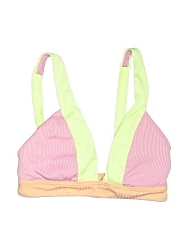 Infamous Swim Swimsuit Top