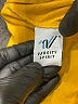 Spirit Solid Yellow Athletic Shorts Size L - photo 3