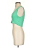 Kookai Green Tank Top Size Sm (1) - photo 5