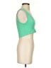Kookai Green Tank Top Size Sm (1) - photo 4