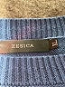 Zesica Stripes Blue Pullover Sweater Size XL - photo 7