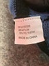 Zesica Stripes Blue Pullover Sweater Size XL - photo 8