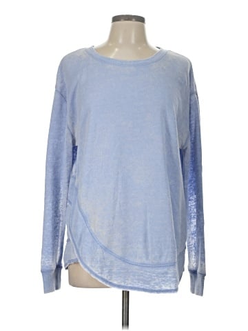 Ocean Drive Clothing Co. Pullover Sweater (view 1)