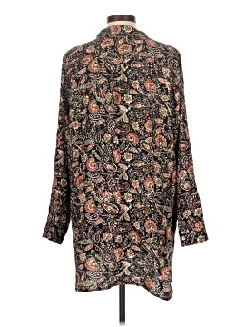 J.Jill Long Sleeve Button-Down Shirt (view 2)