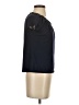 Talbots Black Short Sleeve Top Size S - photo 4
