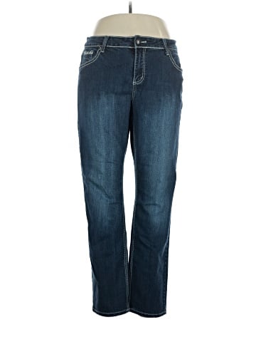 Roz & Ali Jeans (view 1)
