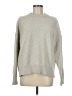 Unbranded Solid Gray Pullover Sweater Size M - photo 1