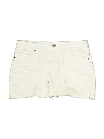 Tommy Bahama Khaki Shorts (view 1)