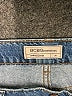 BCBGeneration 100% Cotton Hearts Blue Jeans Size 25 waist - photo 7