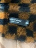 Shein Curve Brown Coat Size 0X - photo 6