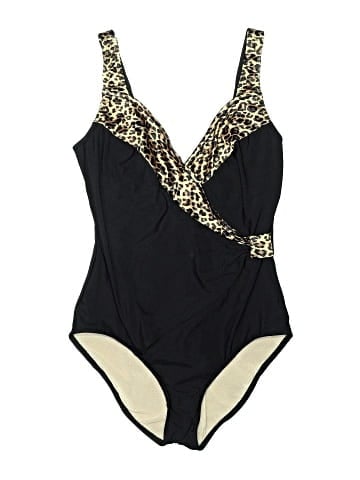 Unbranded One Piece Swimsuit (view 1)