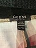 Guess Houndstooth Brown Dress Pants Size XL - photo 4