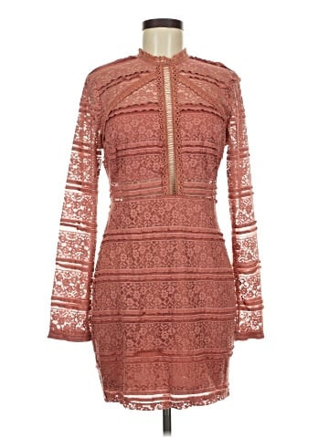 Lush Cocktail Dress (view 1)
