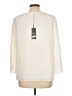 Hobbs London 100% Polyester Ivory 3/4 Sleeve Blouse Size 10 - photo 2