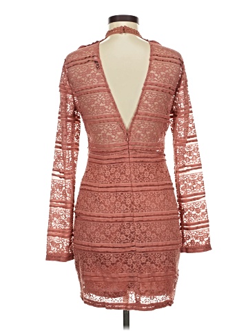 Lush Cocktail Dress (view 2)