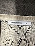 Woolworths 100% Acrylic Ivory Pullover Sweater Size M - photo 7