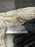 Woolworths 100% Acrylic Ivory Pullover Sweater Size M - photo 8