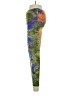 BLVD Tie-dye Green Leggings Size S - photo 5