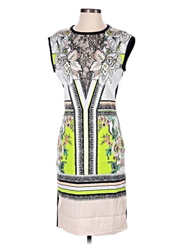 Roberto Cavalli Cocktail Dress (view 1)