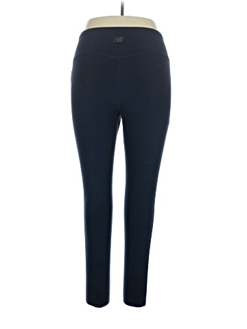 New Balance Active Pants (view 2)