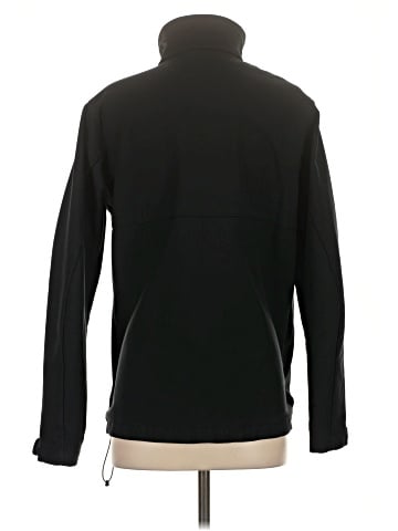 Columbia Track Jacket (view 2)