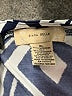 Diana Belle Blue Short Sleeve Blouse Size XL - photo 7