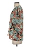 Topshop 100% Polyester Pink Kimono Size 4 - photo 5