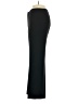 Unbranded 100% Polyester Solid Black Dress Pants Size 2 (petite) - photo 5