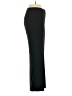 Unbranded 100% Polyester Solid Black Dress Pants Size 2 (petite) - photo 4