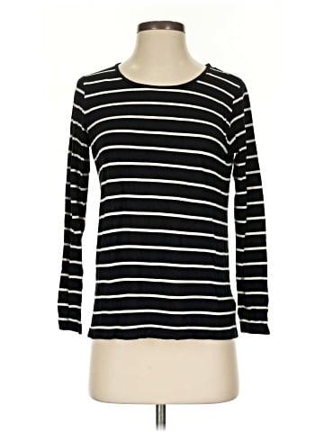 Fossil 3/4 Sleeve T-Shirt (view 1)