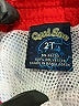 Quad Seven 100% Polyester Blue Board Shorts Size 2T - photo 3