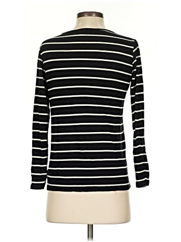 Fossil 3/4 Sleeve T-Shirt (view 2)