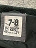 Cotton on Kids Solid Black Jacket Size 7 - 8 - photo 3