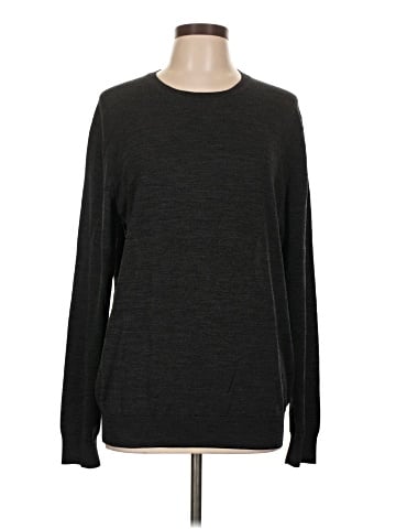 Uniqlo Pullover Sweater (view 1)