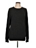 Uniqlo Black Pullover Sweater Size L - photo 1