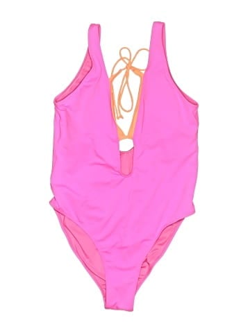Nikibiki Bodysuit (view 1)
