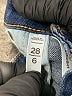 Ann Taylor LOFT Blue Jeans Size 6 - photo 8