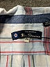 Ben Sherman Blue Short Sleeve Button-Down Shirt 18-24 MO / 24 MO - photo 3