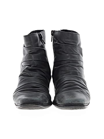 Rieker Ankle Boots (view 2)