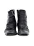 Rieker Black Gray Ankle Boots Size EU 37 - photo 2