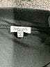 Splendid Solid Black Casual Skirt Size M - photo 4