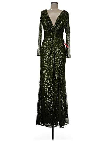 IEENA for Mac Duggal Cocktail Dress (view 1)