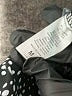 Unbranded Polka Dots Black Casual Skirt Size M - photo 4